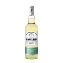 Mortlach 10 Year Old 2016 Very Cloudy Hogshead Signatory Vintage