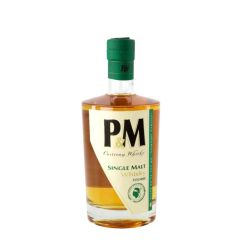P&M Single Malt Tourbé