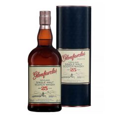 Glenfarclas 25 Year Old