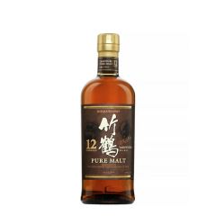 Nikka 12 Year Old Taketsuru