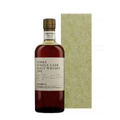 Miyagikyo 19 Year Old 1991 Warehouse #62 Limited Edition