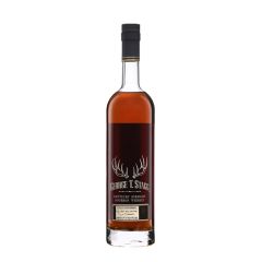 George T.STAGG 2018