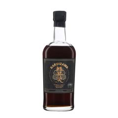 Karuizawa 1981 Cask 6056 Black Label