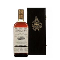 Ben Nevis 12 Year Old White Port Matured of