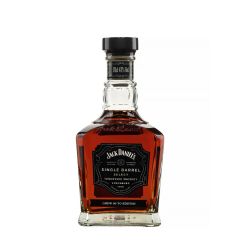 Jack Daniel'S Single Barrel No 16-2894 - 60 Year Old LMDW