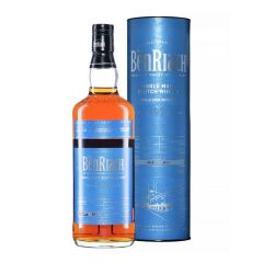Benriach 40 Year Old 1975 Peated Sherry Butt Batch 13