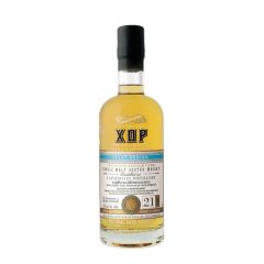 Laphroaig 21 Year Old 1996 LMDW Cellar Book Douglas Laing
