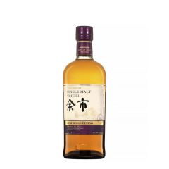 Yoichi Rum Cask Finish