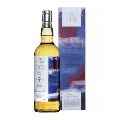 Ardmore 9 Year Old 2009 Collective 3.0