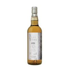 Pulteney 12 Year Old 2008 Collective 4.0