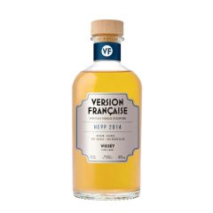 Hepp 2014 Version Française