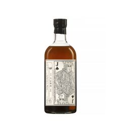 Hanyu Four of Clubs