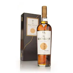 The Macallan 12 Year Old Re-Awakening