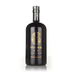 6 O'clock Gin - Brunel Edition Gin