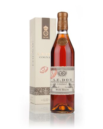 A E Dor No.7 Cognac