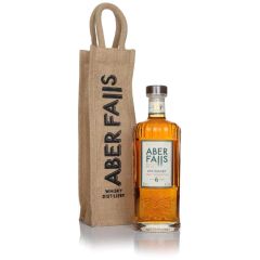 Aber Falls 6 Year Old Rye