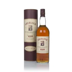 Aberlour 100 Proof - 1990s (1L)