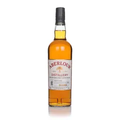 Aberlour 2014 (bottled 2024) - White Oak Cask Maturation