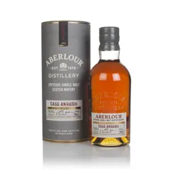 Aberlour Casg Annamh Batch 10