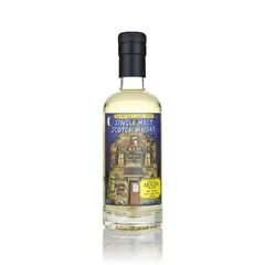 Aberlour 6 Year Old (That Boutique-y Whisky Company)