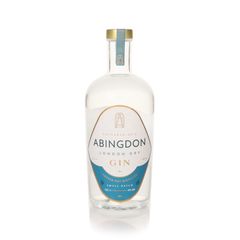 Abingdon London Dry Gin (70cl) London Dry Gin