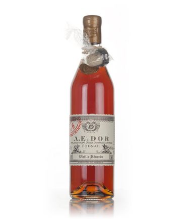 A E Dor No.6 Cognac