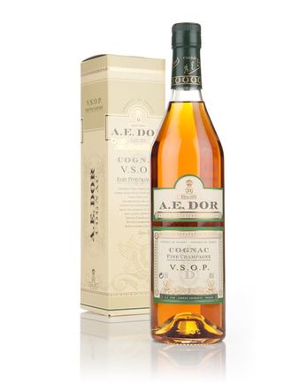 A E Dor VSOP Fine Champagne Cognac