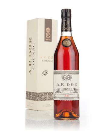 A E Dor XO Fine Champagne Cognac
