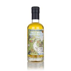 Allt-a-Bhainne 26 Year Old (That Boutique-y Whisky Company)