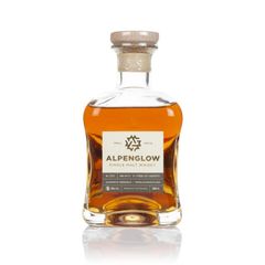Alpenglow Whisky #21