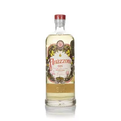 Amazzoni Gin Maniuara Old Tom Gin