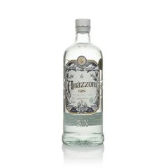 Amazzoni Gin