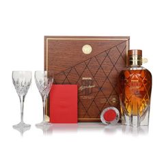 Andres Brugal Edition 02 Dark Rum