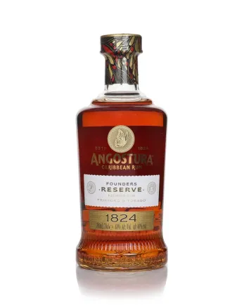 Angostura 1824 Rum