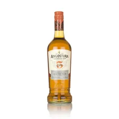Angostura 5 Year Old Superior Gold Dark Rum