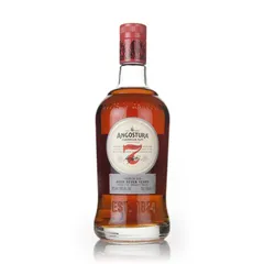 Angostura 7 Year Old Dark Rum