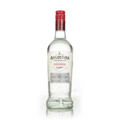 Angostura 3 Year Old Reserva White Rum