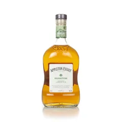 Also from Appleton Rum