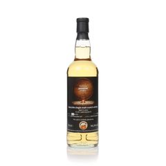 Ardmore 11 Year Old 2008 (cask 709235) - Fadandel