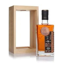 Ardmore 16 Year Old 2008 (Cask 14545) - The Single Cask