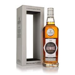 Ardmore 2000 (bottled 2021) - Distillery Labels (Gordon & MacPhail)
