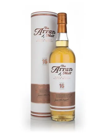 Arran 16 Year Old