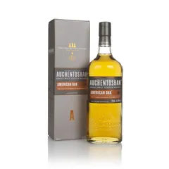 Auchentoshan American Oak
