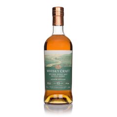 Aultmore 13 Year Old (Whisky Craft)