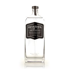 Aviation Gin