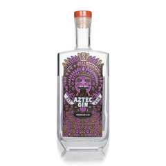 Aztec Premium Gin