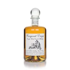Balblair 12 Year Old 2012 Fresh Sauternes Barrique Finish (cask 3228)