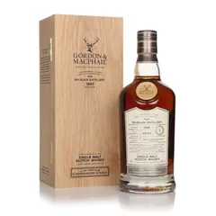 Balblair 31 Year Old 1993 (cask 1961) - Connoisseurs Choice