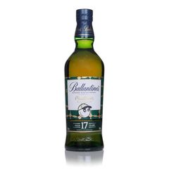 Ballantine's 17 Year Old - Malbon Edition