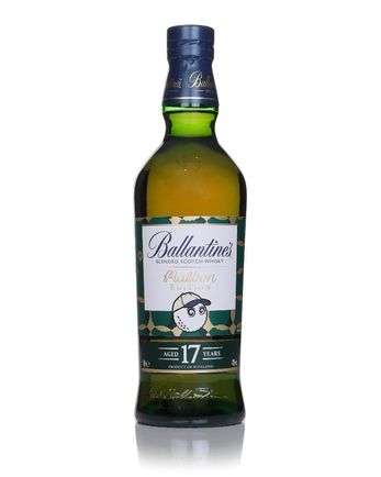 Ballantine's 17 Year Old